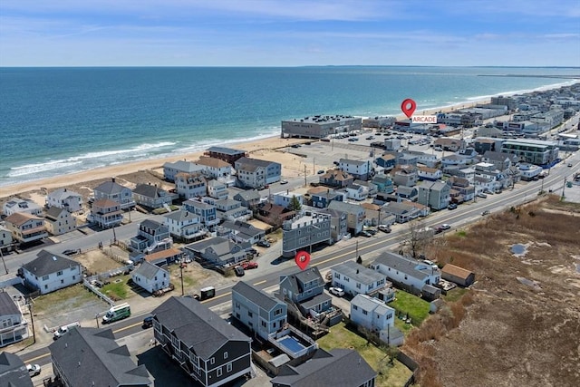 67 N End Blvd Unit 1, Salisbury, MA 01952 - bird's eye view of expansive coastline