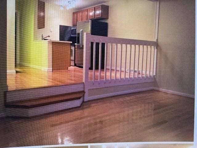 121 Tall Oaks Dr Unit F, Weymouth, MA 02190 - view of wooden deck