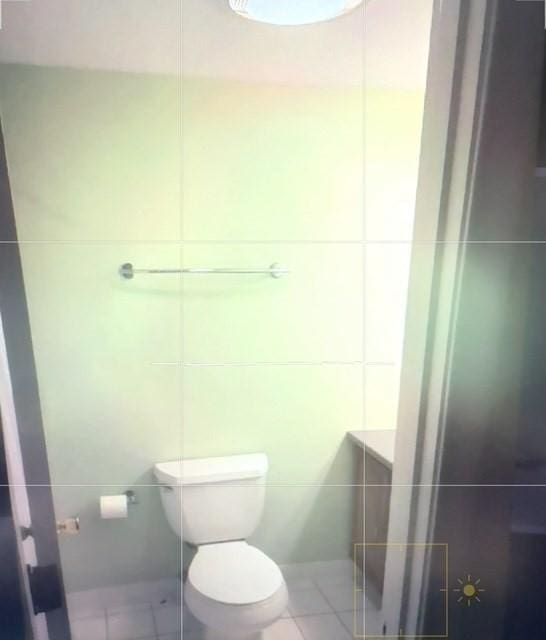 121 Tall Oaks Dr Unit F, Weymouth, MA 02190 - bathroom featuring tile patterned flooring, vanity, and tile walls
