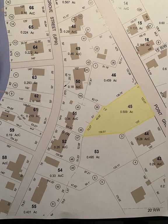 141 Point Grove Rd, Southwick, MA 01077