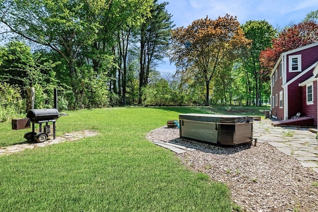 13 Clarks Rd, Amesbury, MA 01913 - view of grassy yard