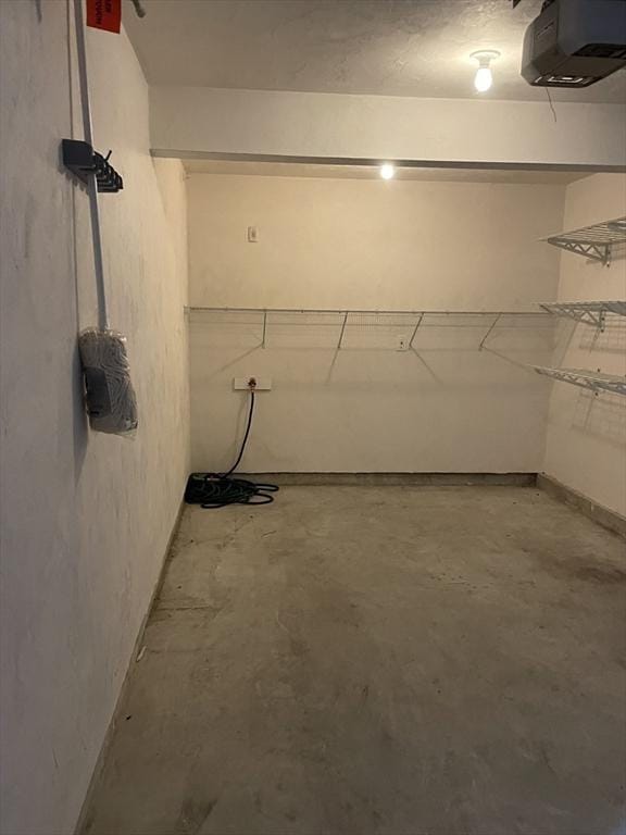 24 Bandon Cir Unit 24, Westford, MA 01886 - view of below grade area