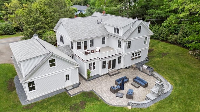 51 Summer St, Weston, MA 02493 - view of subject property