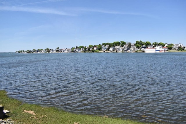121 Bay St Unit B, Hull, MA 02045 - water view