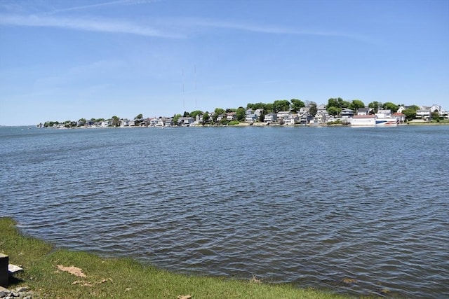 121 Bay St Unit B, Hull, MA 02045 - water view