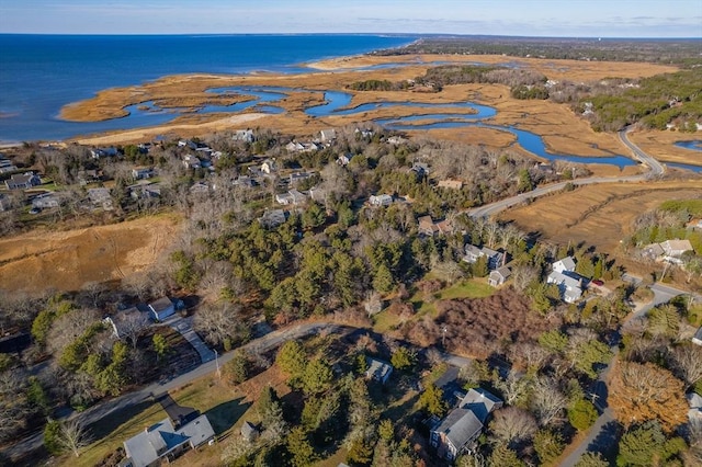 95 Windjammer Ln, Eastham MA, 02642 land for sale