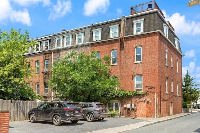 17 Savin Hill Ave Unit 3, Boston, MA 02125 - view of property