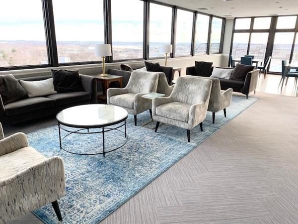 77 Adams St Unit 1201, Quincy, MA 02169 - view of building lobby