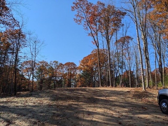 45 Old Colony Rd, Princeton MA, 01541 land for sale