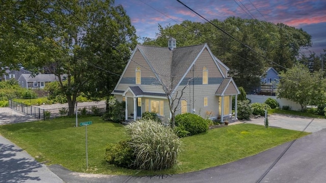 6 N Rd, Mattapoisett, MA 02739 - view of front of home