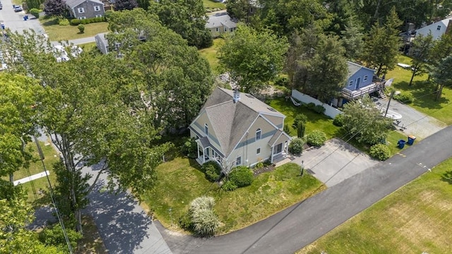 6 N Rd, Mattapoisett, MA 02739 - view of subject property