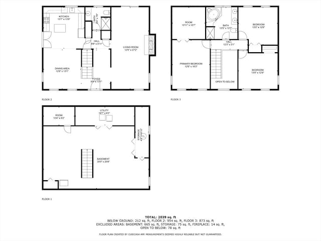 16 Austin Ln, Acushnet, MA 02743 - home floor plan