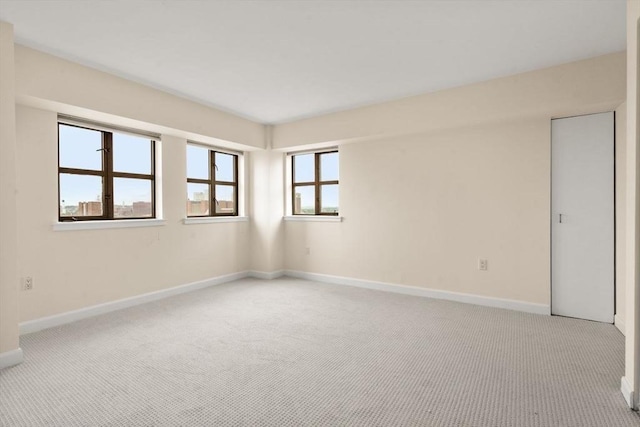 931 Massachusetts Ave Unit 1003, Cambridge, MA 02139 - empty room with light colored carpet