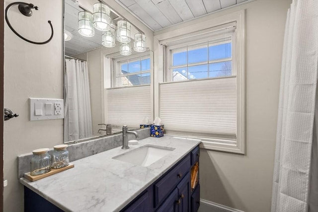 164 Water St Unit 164, Newburyport, MA 01950 - full bath with vanity