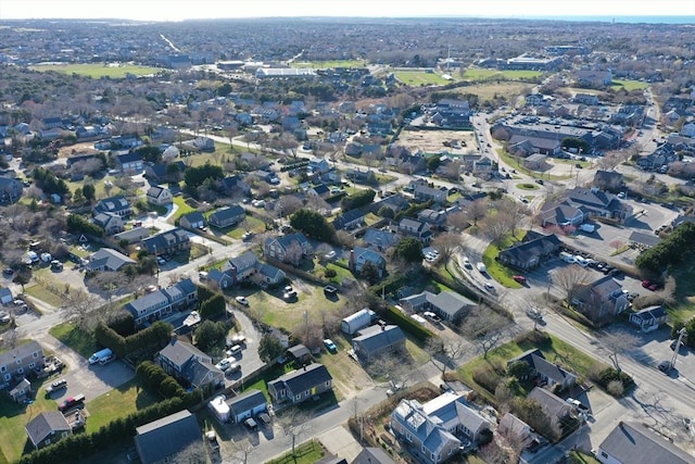 3 Gold Star Dr, Nantucket, MA 02554 - birds eye view of property