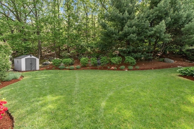 87 Lockwood Rd, Lynn, MA 01904 - view of grassy yard