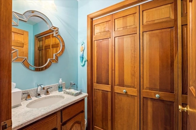 27 Crestview Dr, Uxbridge, MA 01569 - bathroom featuring vanity