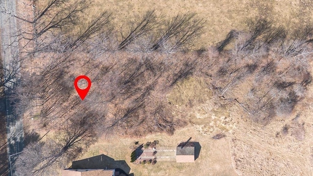 100 King St, Groveland, MA 01834 - bird's eye view
