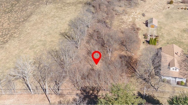 100 King St, Groveland, MA 01834 - drone / aerial view