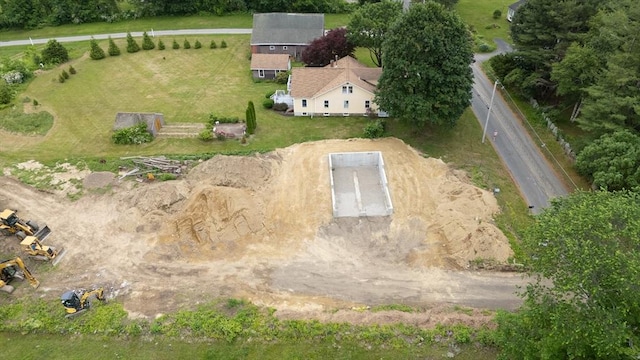 100 King St, Groveland, MA 01834 - view of property location