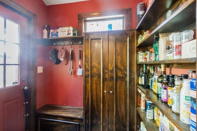 36 Blake Rd, Brookline, MA 02445 - view of mudroom