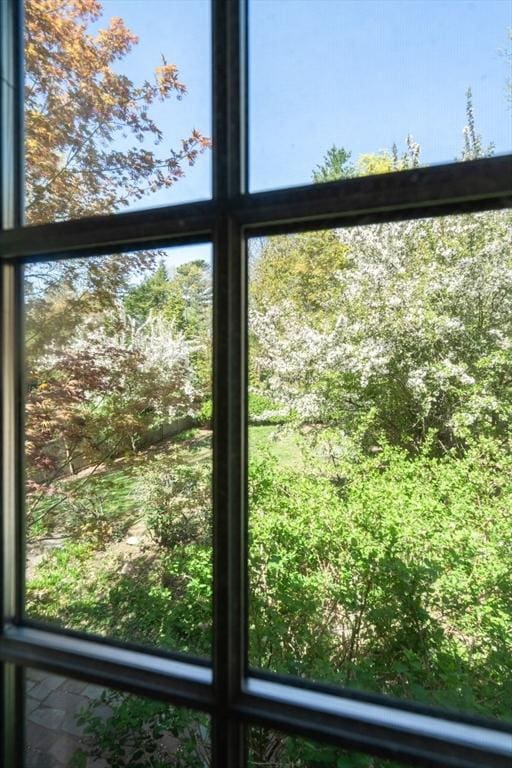 36 Blake Rd, Brookline, MA 02445 - view of details