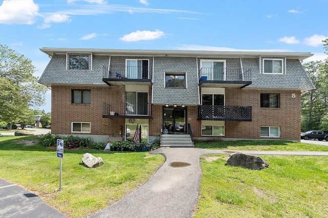 176 Maple Ave Unit 5-5, Rutland, MA 01543 - view of property