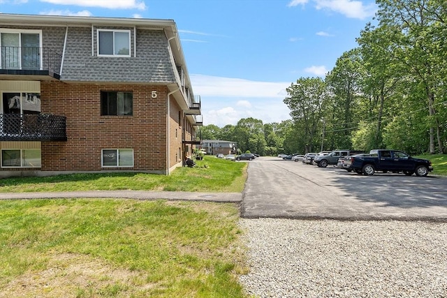 176 Maple Ave Unit 5-5, Rutland, MA 01543 - view of street
