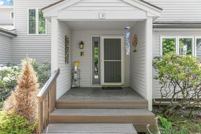 31 Monadnock Dr Unit 31, Westford, MA 01886 - view of property entrance