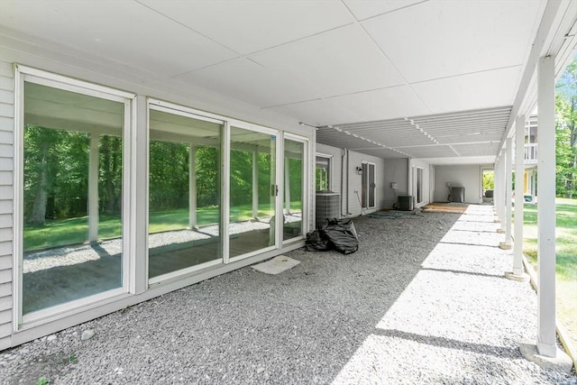 31 Monadnock Dr Unit 31, Westford, MA 01886 - view of patio / terrace