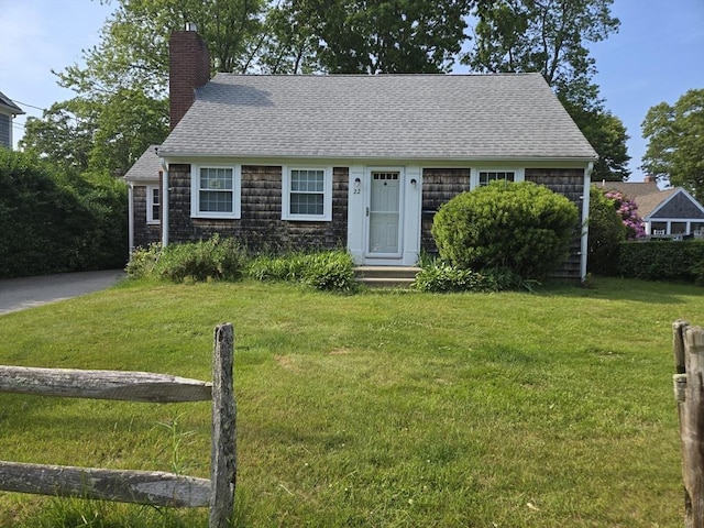 22 Cypress, Falmouth, MA 02536