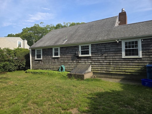 22 Cypress, Falmouth, MA 02536