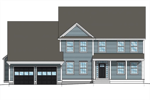 62 High St Lot 3, Stoneham, MA 02180 - view of miscellaneous document