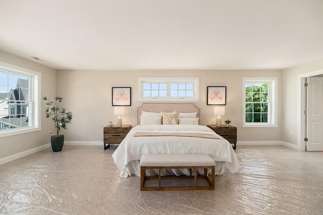 62 High St Lot 3, Stoneham, MA 02180 - bedroom featuring baseboards