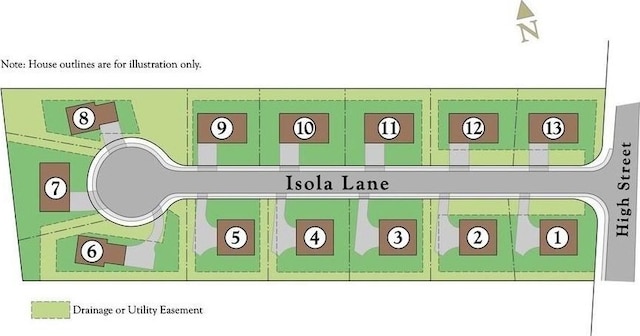 62 High St Lot 3, Stoneham, MA 02180 - view of miscellaneous document