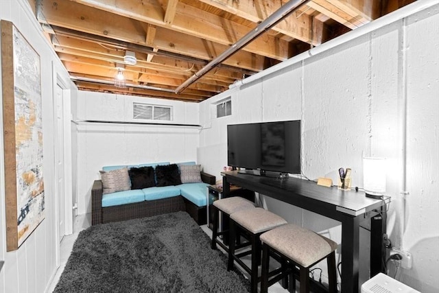 15 Surrey Ln, Sandwich, MA 02563 - view of home office