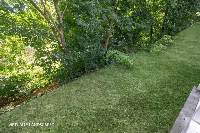 7 New Bridge St, Hingham, MA 02043 - view of green lawn
