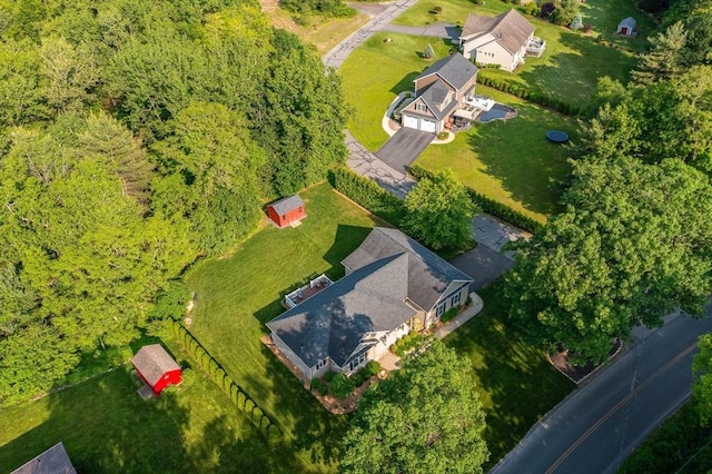 53 Gilbert Rd, Southampton, MA 01073 - aerial view