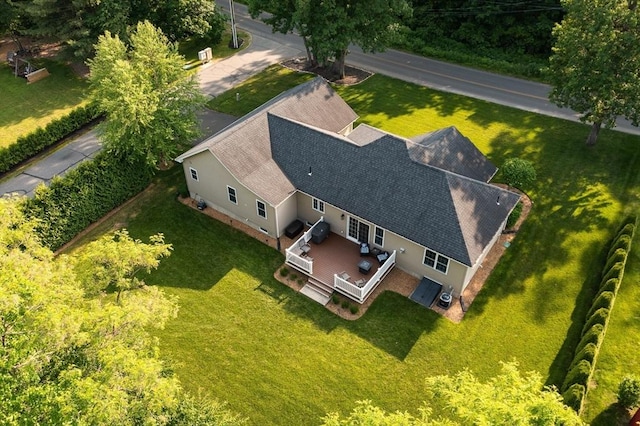 53 Gilbert Rd, Southampton, MA 01073 - view of subject property