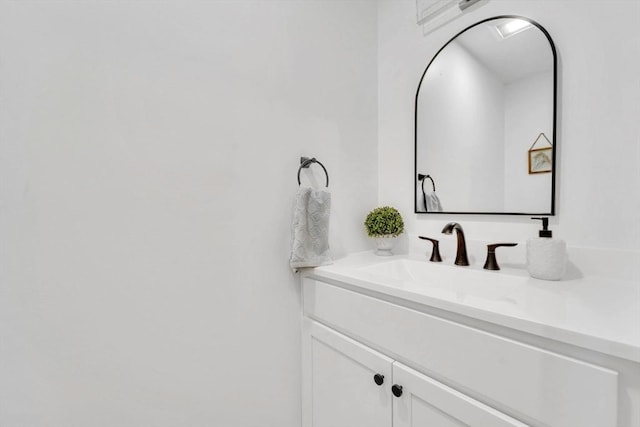 182 Sheldon Rd, Fitchburg, MA 01420 - bathroom with vanity