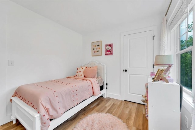 182 Sheldon Rd, Fitchburg, MA 01420 - bedroom featuring wood finished floors