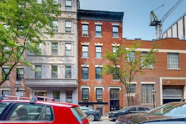 11 Irving St Unit 4, Boston, MA 02114 - view of property
