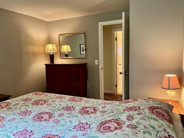947 Burts Pit Rd, Northampton, MA 01062 - view of bedroom