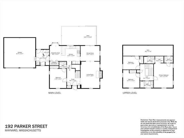 floor plan / room layout