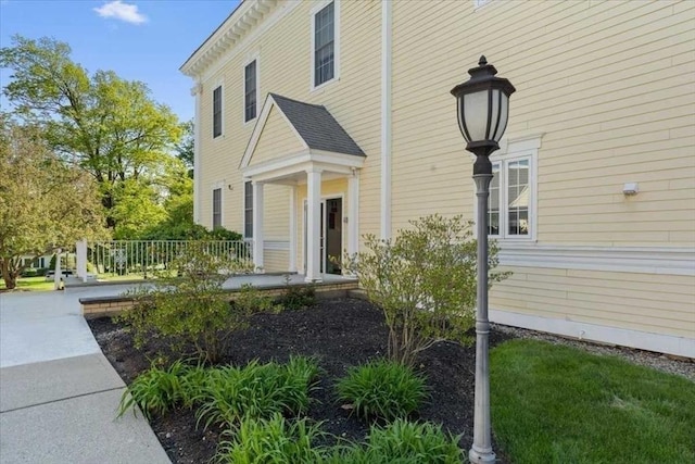 42 Phillips Rd Unit 1, Holden, MA 01520 - view of property exterior