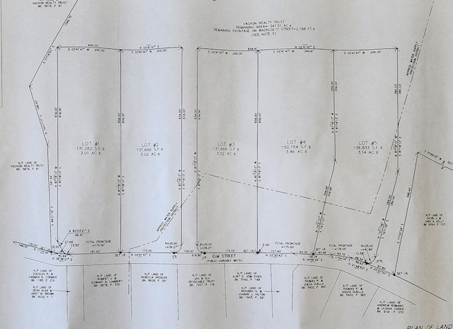 Listing photo 2 for LOT4 Elm St, Leominster MA 01453