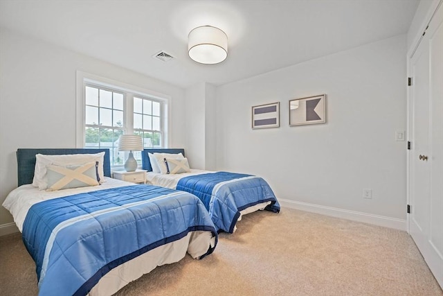 13 Nantucket Dr, Mattapoisett, MA 02719 - carpeted bedroom with baseboards