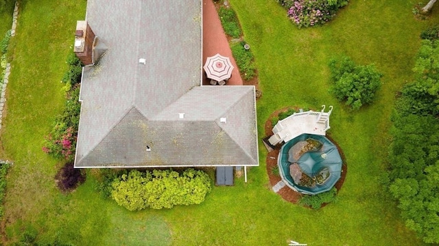 148 Walnut Hill Rd, Orange, MA 01364 - aerial view of property and surrounding area