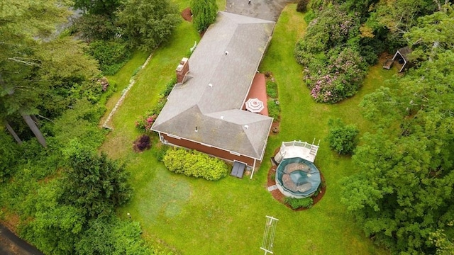 148 Walnut Hill Rd, Orange, MA 01364 - aerial view of property and surrounding area