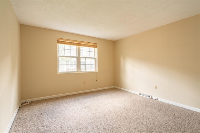 141 Shaw Farm Rd Unit 141, Canton, MA 02021 - carpeted empty room featuring baseboards